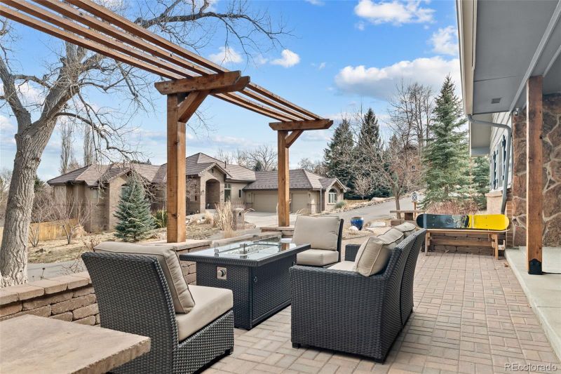 14100 Foothill Cir, Golden, CO 80401