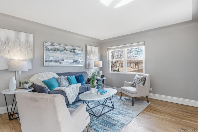2935 Ivy St, Denver, CO 80207
