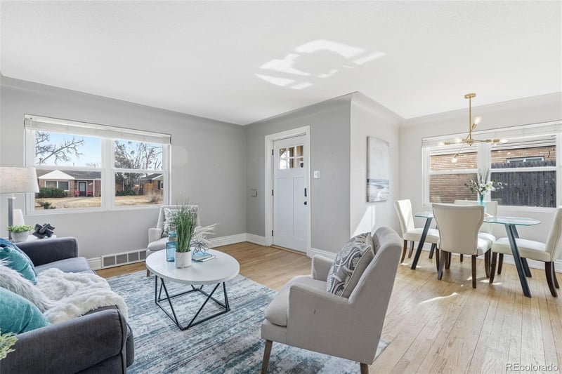 2935 Ivy St, Denver, CO 80207