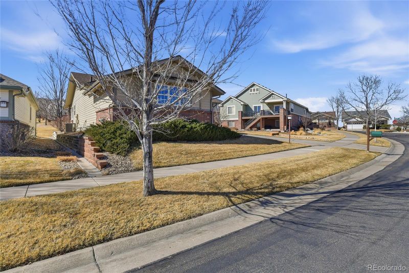 7753 S Addison Way, Aurora, CO 80016