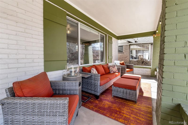 1406 N Madison St, Denver, CO 80206