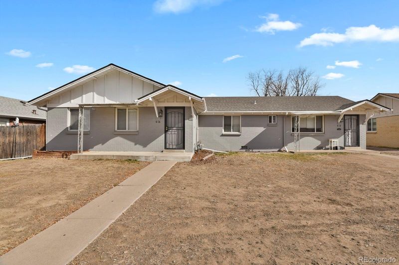 412 Dayton St, Aurora, CO 80010