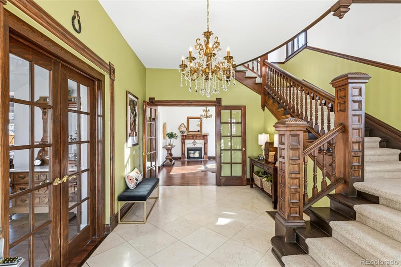 1800 S Sherman St, Denver, CO 80210