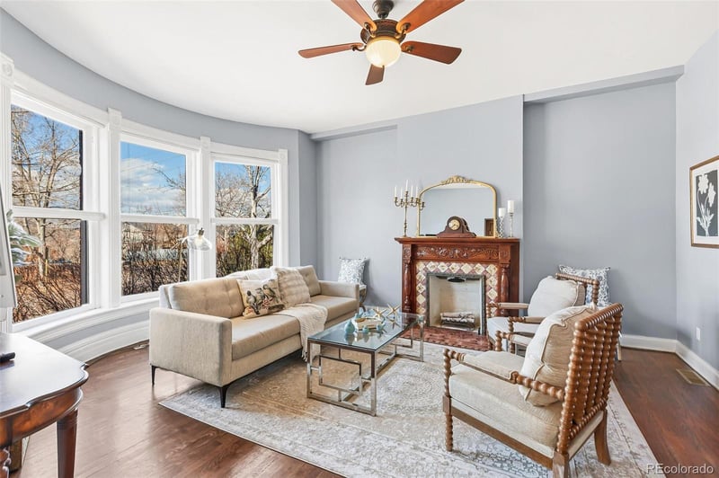 1800 S Sherman St, Denver, CO 80210
