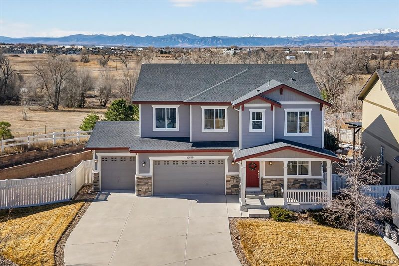 10180 Audrey St, Firestone, CO 80504