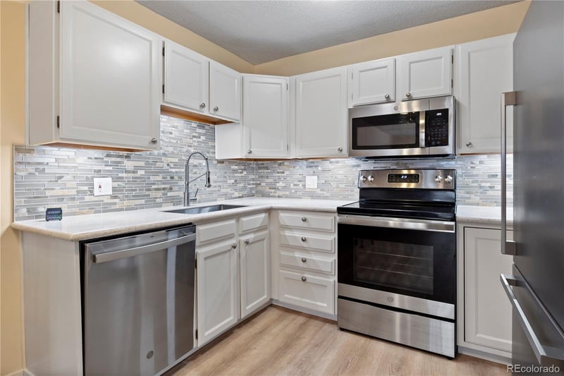 3022 S Wheeling Way #311, Aurora, CO 80014