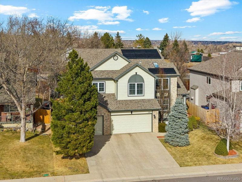 11815 W Belleview Dr, Littleton, CO 80127