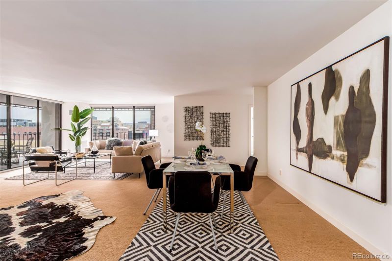 1551 Larimer St #501, Denver, CO 80202