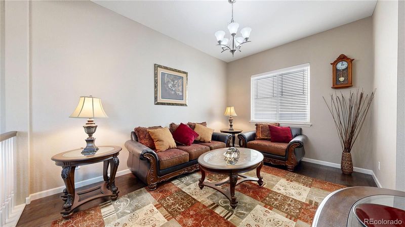 7414 S Scottsburg Way, Aurora, CO 80016