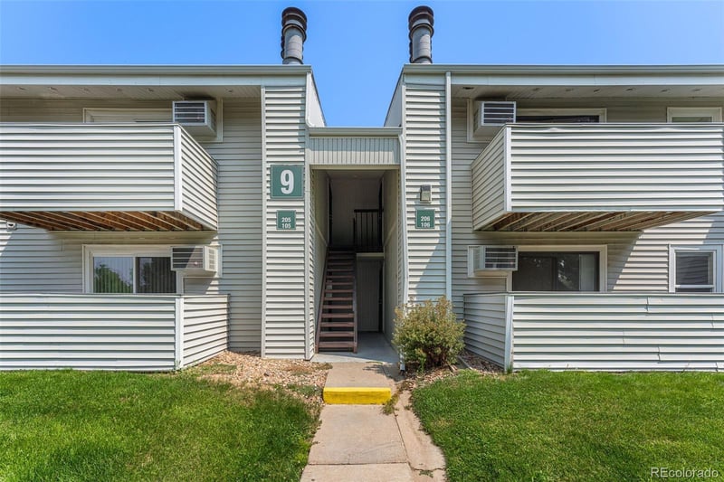 10150 E Virginia Ave #106, Denver, CO 80247