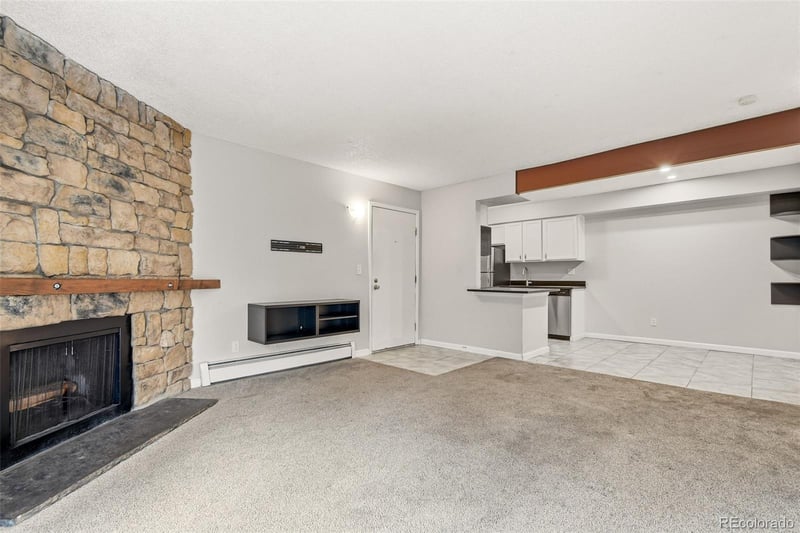 10150 E Virginia Ave #106, Denver, CO 80247