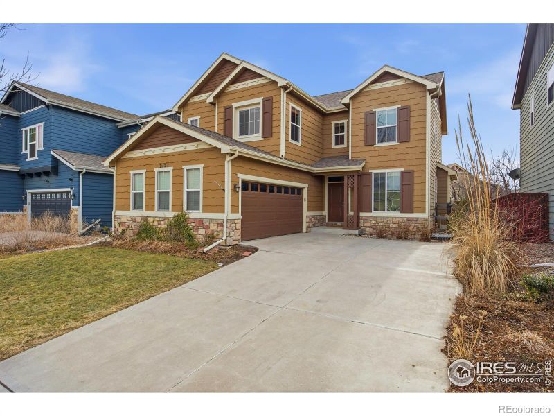 2121 Katahdin Dr, Fort Collins, CO 80525