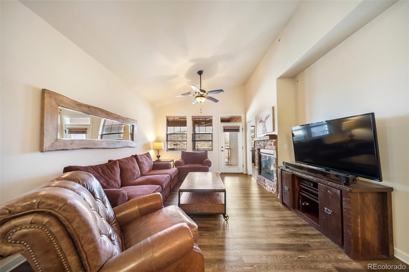 162 Village Rd #303, Granby, CO 80446