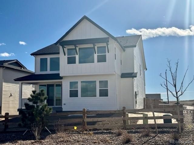 16867 W 92nd Dr, Arvada, CO 80007