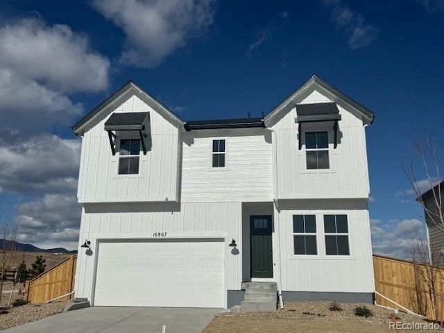 16867 W 92nd Dr, Arvada, CO 80007