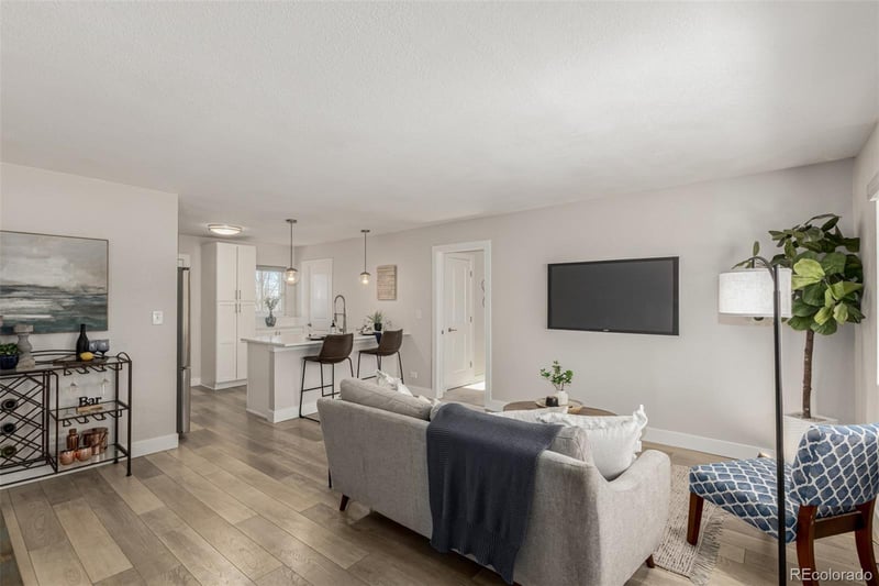 800 S Pecos St, Denver, CO 80223