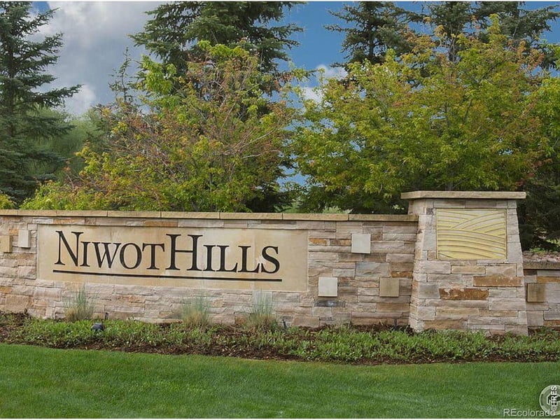 6692 Jacqueline Ct, Niwot, CO 80503