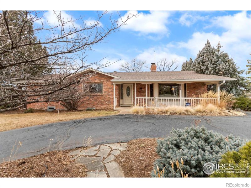 1833 Ridgecrest Rd, Fort Collins, CO 80524