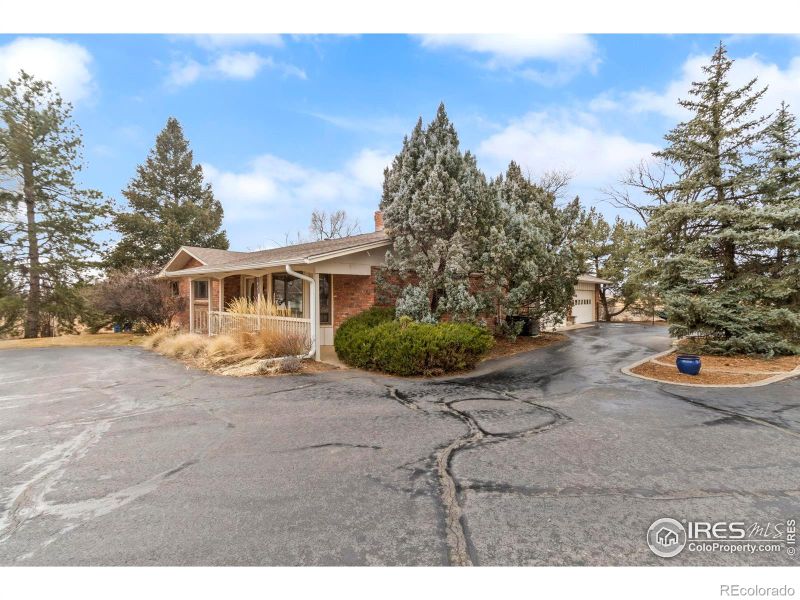 1833 Ridgecrest Rd, Fort Collins, CO 80524