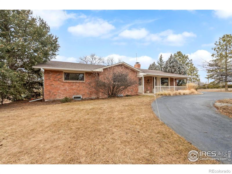 1833 Ridgecrest Rd, Fort Collins, CO 80524