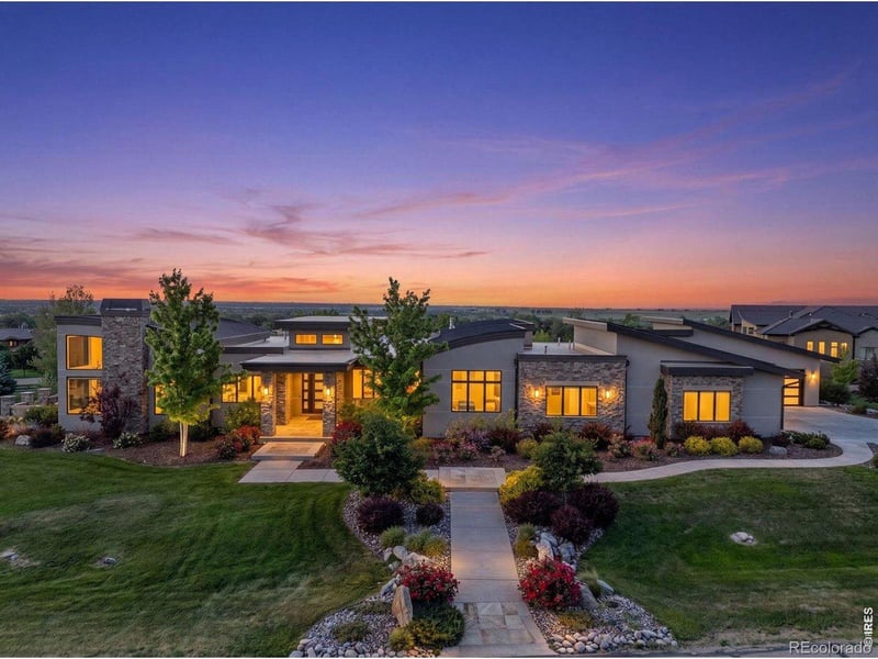 6696 Jacqueline Ct, Niwot, CO 80503