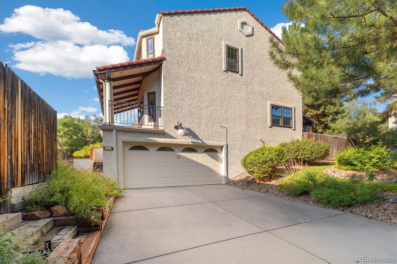 1530 S Quebec Way #30, Denver, CO 80231