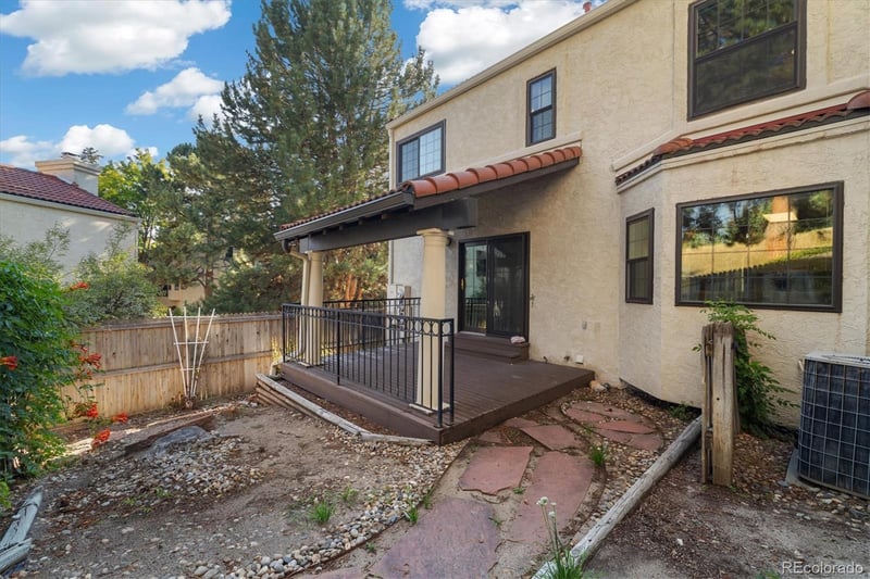 1530 S Quebec Way #30, Denver, CO 80231