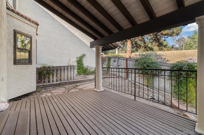 1530 S Quebec Way #30, Denver, CO 80231