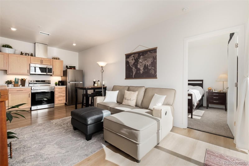 5702 Central Park Blvd #306, Denver, CO 80238
