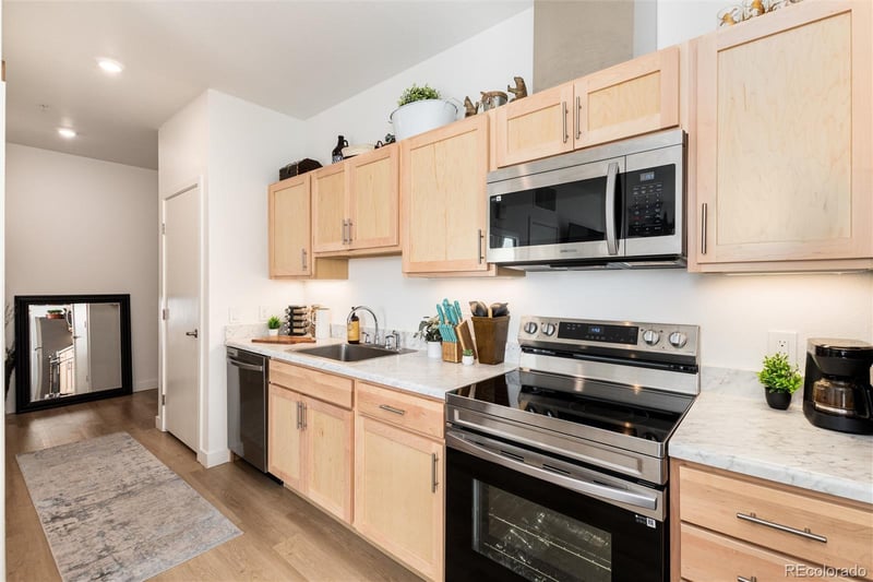 5702 Central Park Blvd #306, Denver, CO 80238