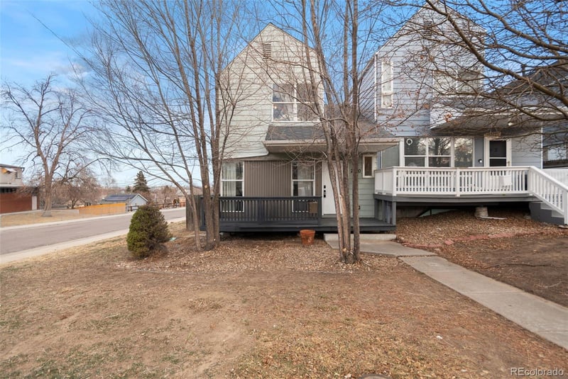250 S Osceola St, Denver, CO 80219
