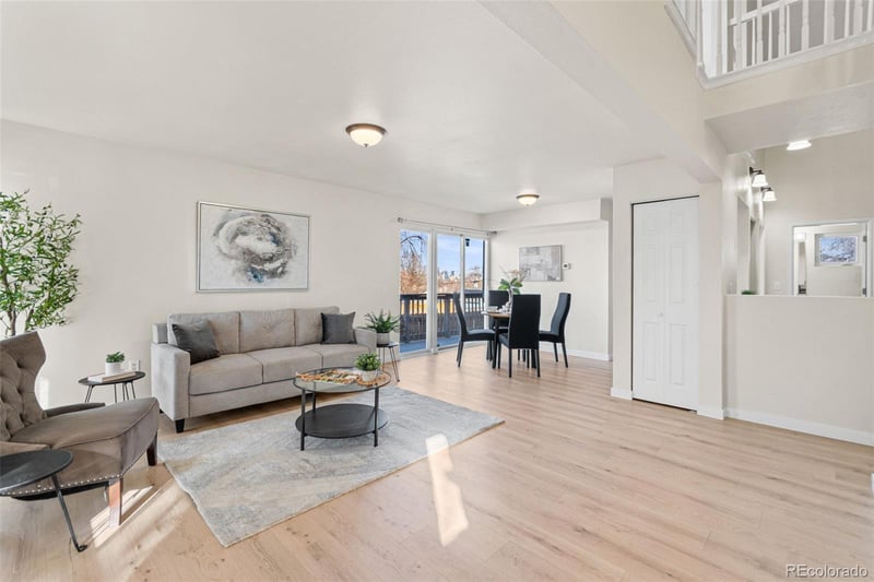 250 S Osceola St, Denver, CO 80219