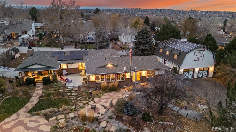 5320 W 67th Ave, Arvada, CO 80003