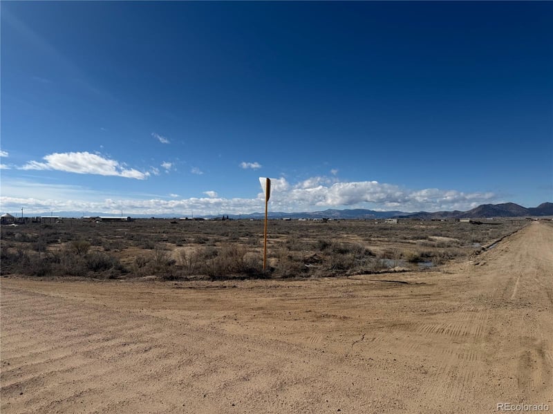 25733 Ford Ave, Moffat, CO 81143