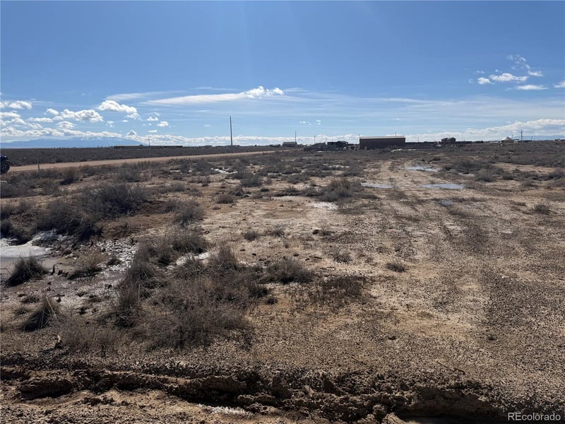 25733 Ford Ave, Moffat, CO 81143