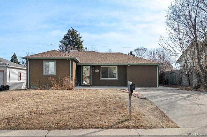 776 S Yates St, Denver, CO 80219