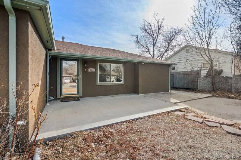 776 S Yates St, Denver, CO 80219