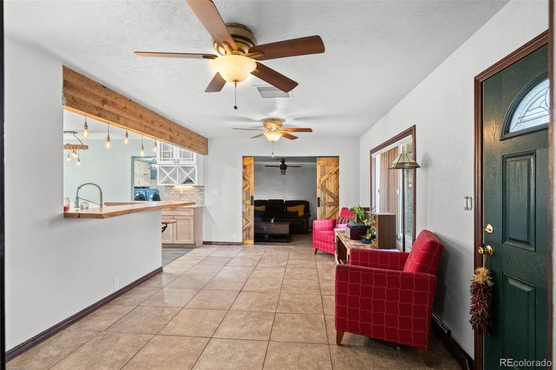 776 S Yates St, Denver, CO 80219
