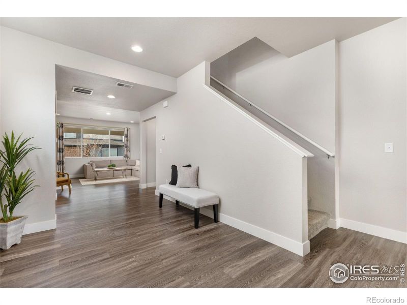 2121 Mackinac St, Fort Collins, CO 80524