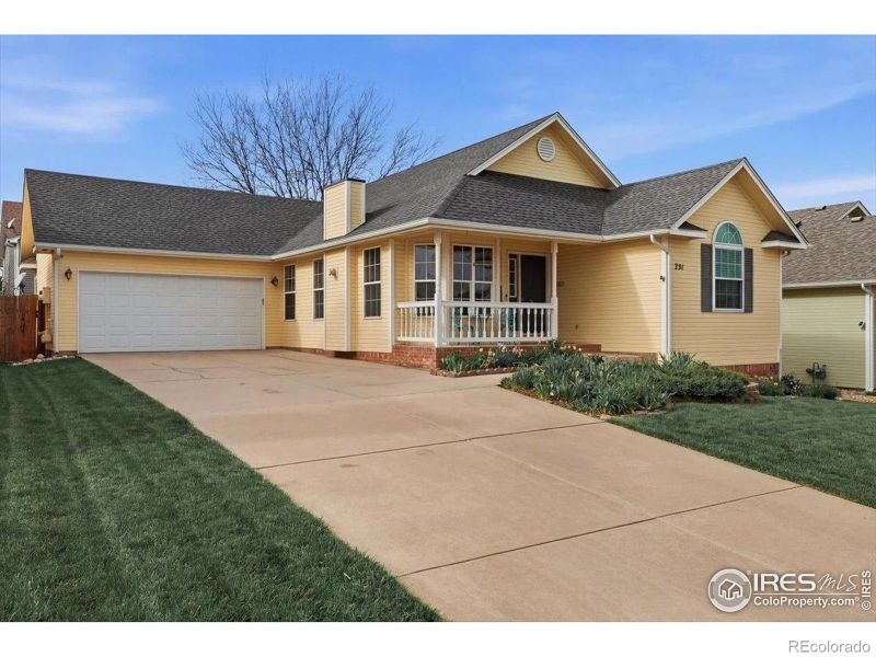 321 53rd Ave, Greeley, CO 80634