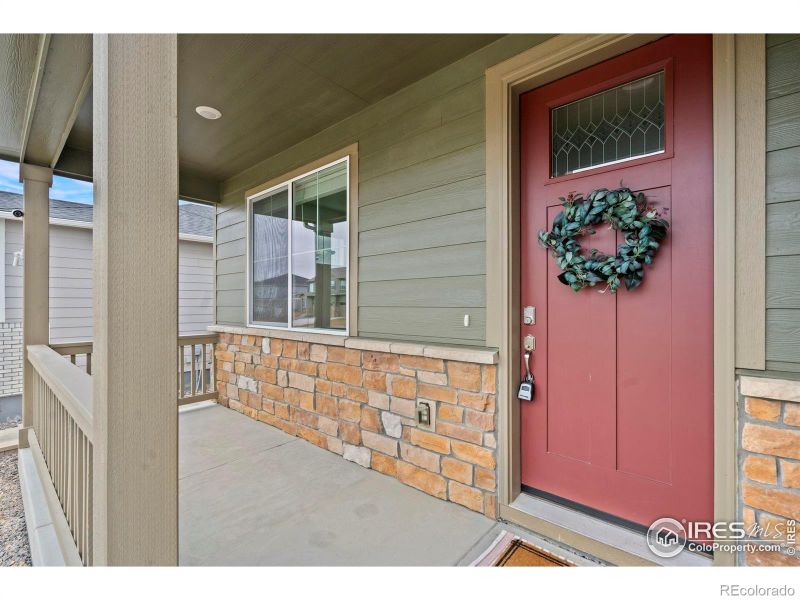 1800 Westport Ave, Berthoud, CO 80513