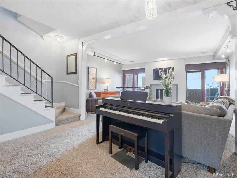 7201 E Quincy Ave #102, Denver, CO 80237