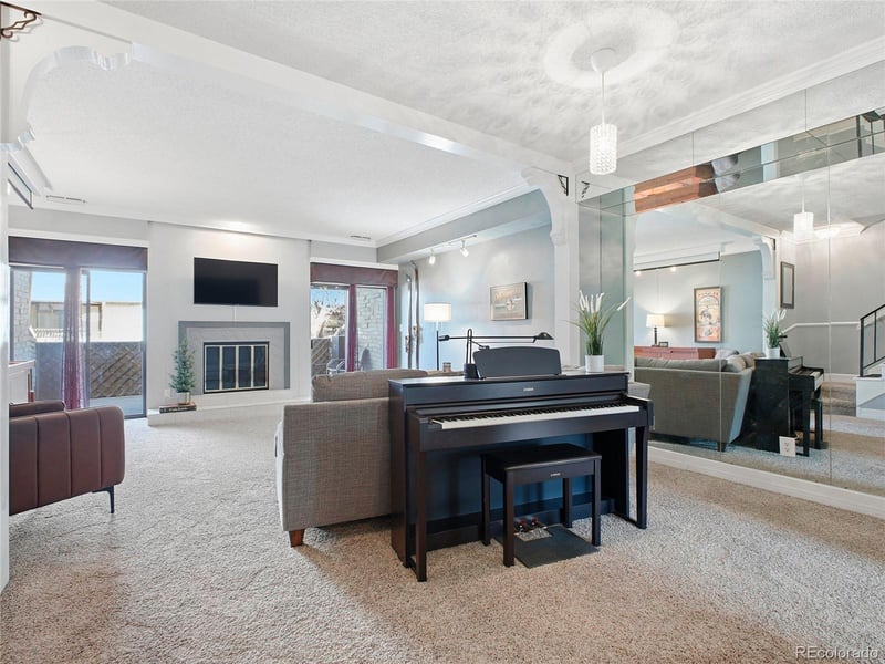 7201 E Quincy Ave #102, Denver, CO 80237