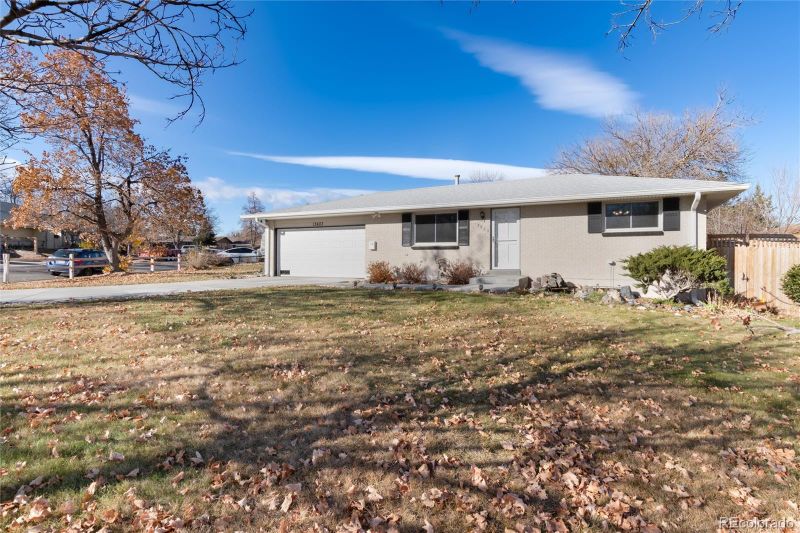 13603 E Dakota Pl, Aurora, CO 80012