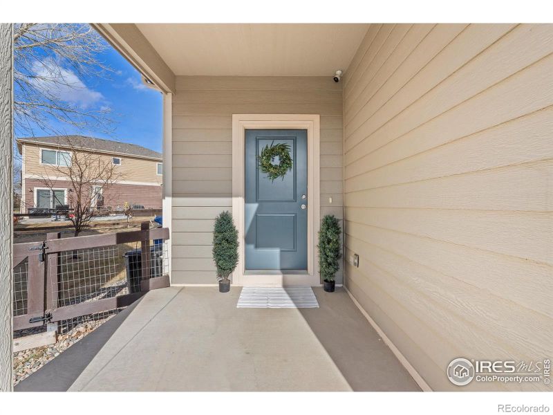 2014 Winamac Dr, Fort Collins, CO 80524