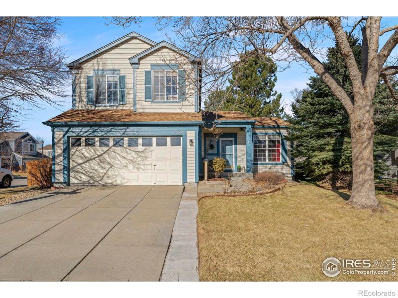 3598 Larkspur Dr, Longmont, CO 80503