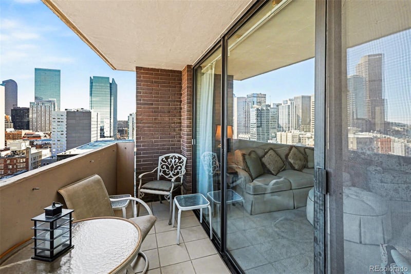 1020 15th St #21J, Denver, CO 80202