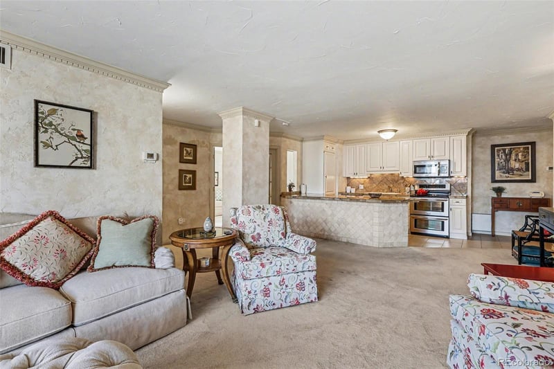1020 15th St #21J, Denver, CO 80202