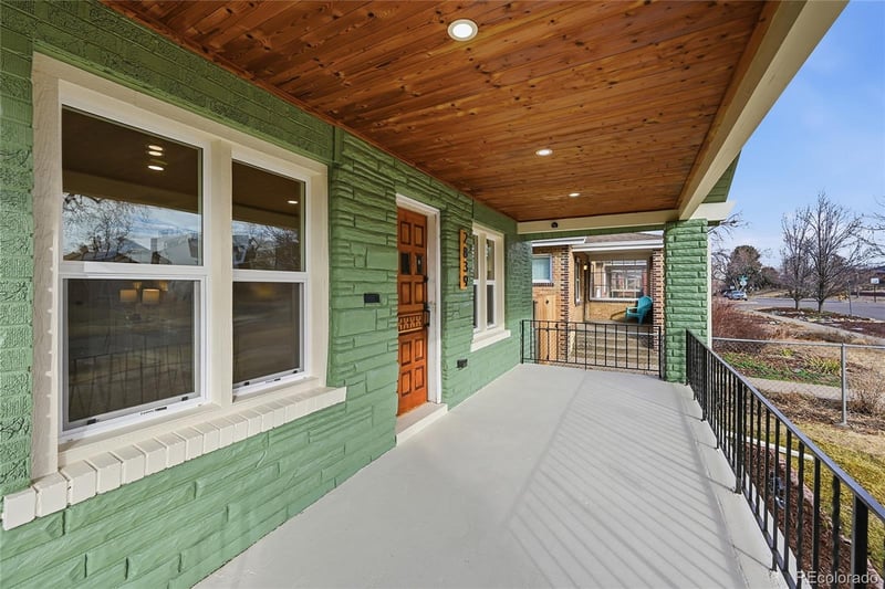 2839 N Fillmore St, Denver, CO 80205
