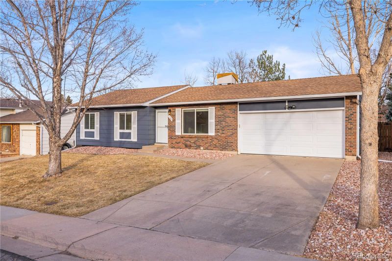 4798 S Xenophon St, Morrison, CO 80465